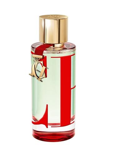 Оригинален дамски парфюм CAROLINA HERRERA CH L'Eau 2017 Year EDT Без Опаковка /Тестер/